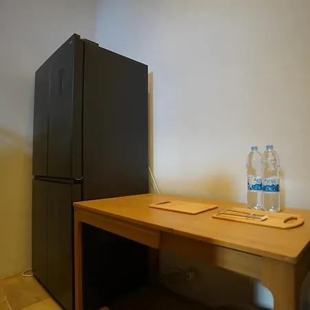 Large Kamara Apartment