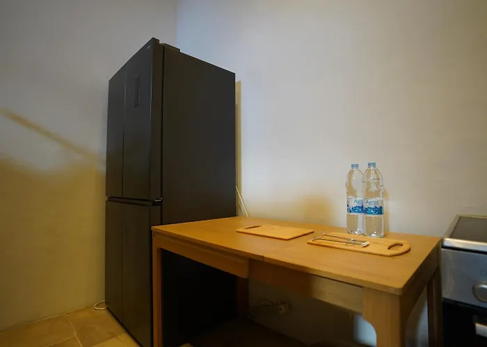 Large Kamara Διαμέρισμα