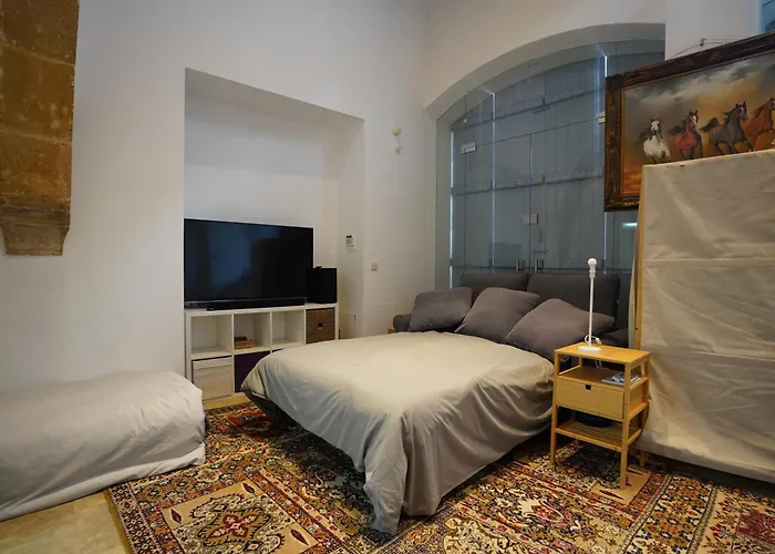 Large Kamara Διαμέρισμα Λευκωσία